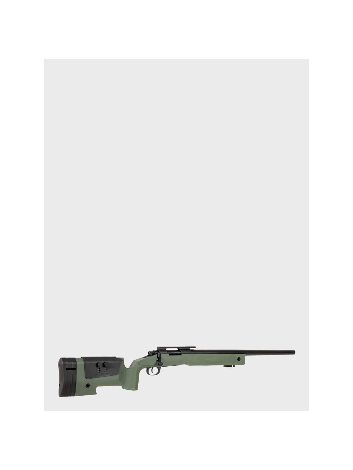 SPECNA ARMS Replika Karabinu Wyborowego SA-S02 CORE Oliwkowa