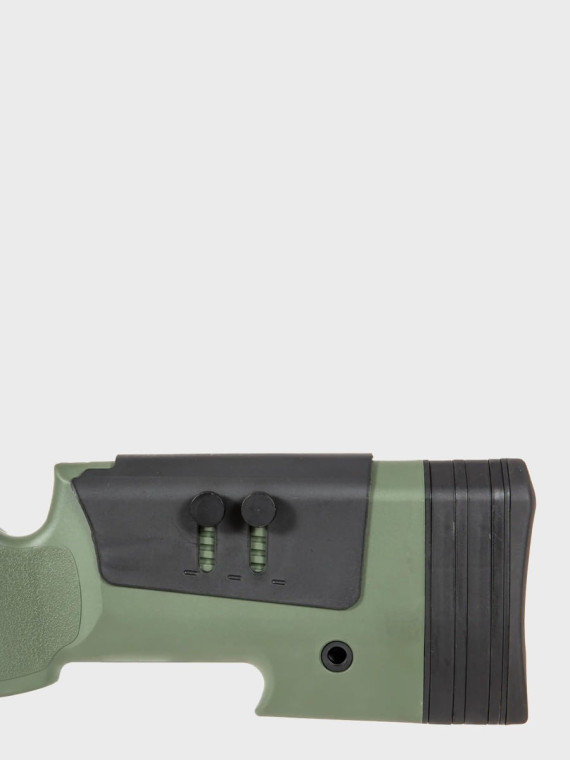 SPECNA ARMS Replika Karabinu Wyborowego SA-S02 CORE Oliwkowa