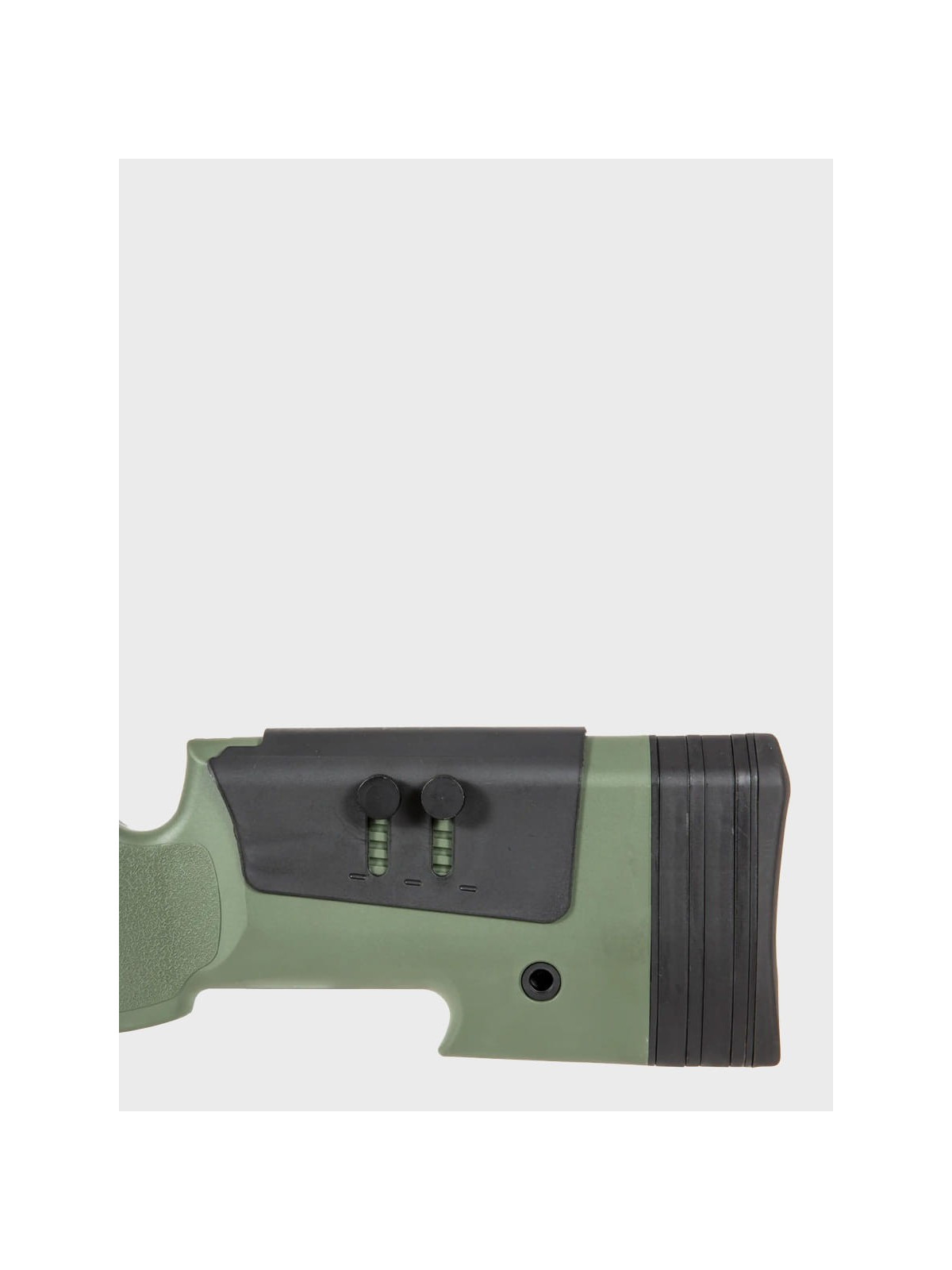 SPECNA ARMS Replika Karabinu Wyborowego SA-S02 CORE Oliwkowa