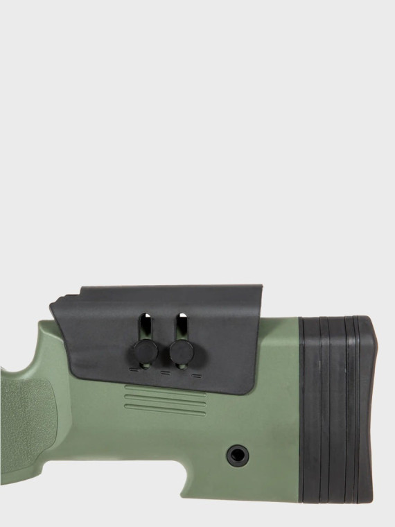 SPECNA ARMS Replika Karabinu Wyborowego SA-S02 CORE Oliwkowa