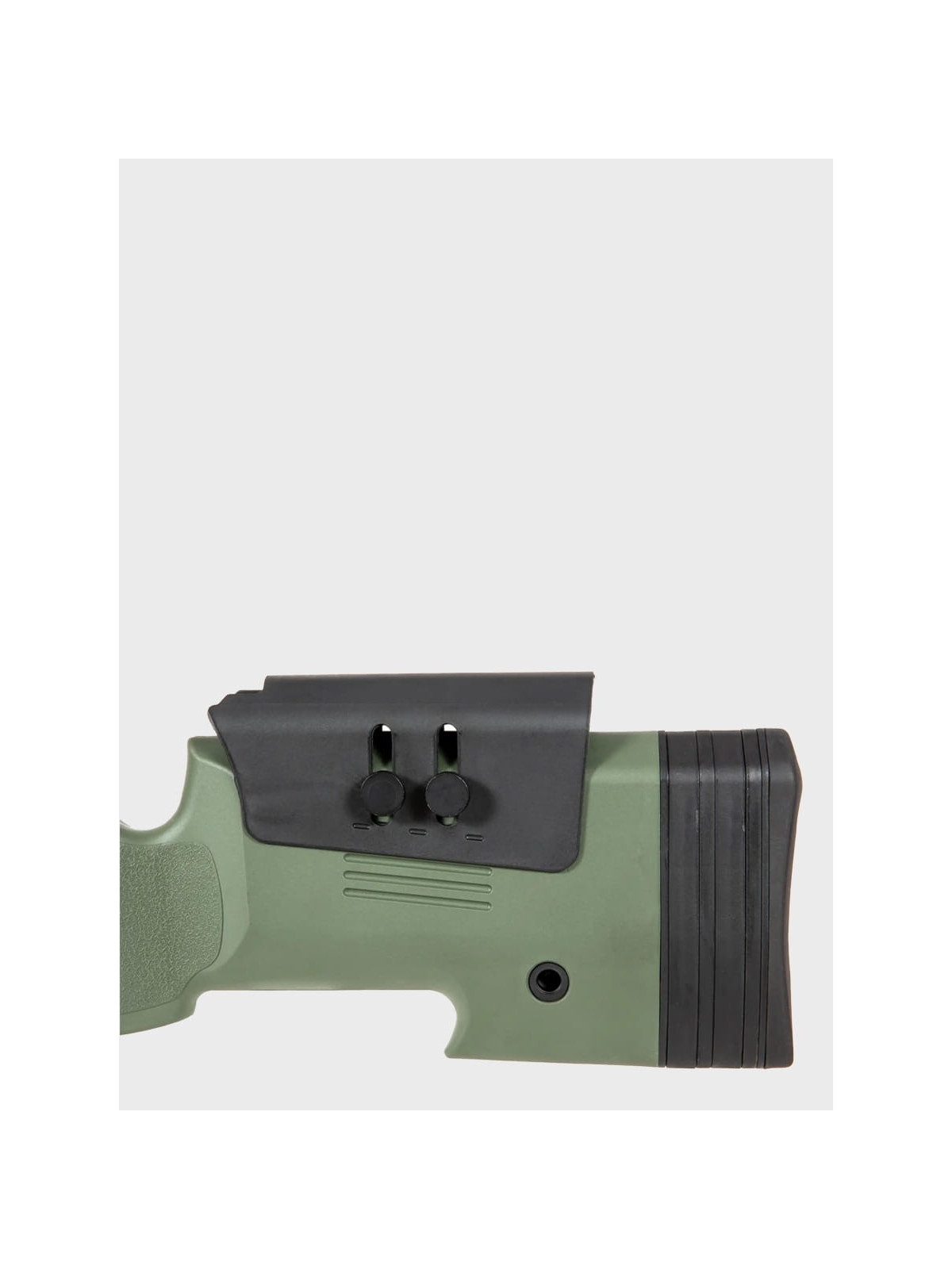 SPECNA ARMS Replika Karabinu Wyborowego SA-S02 CORE Oliwkowa