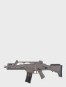 SPECNA ARMS Replika Karabinka SA-G11V KeyMod EBB Tan