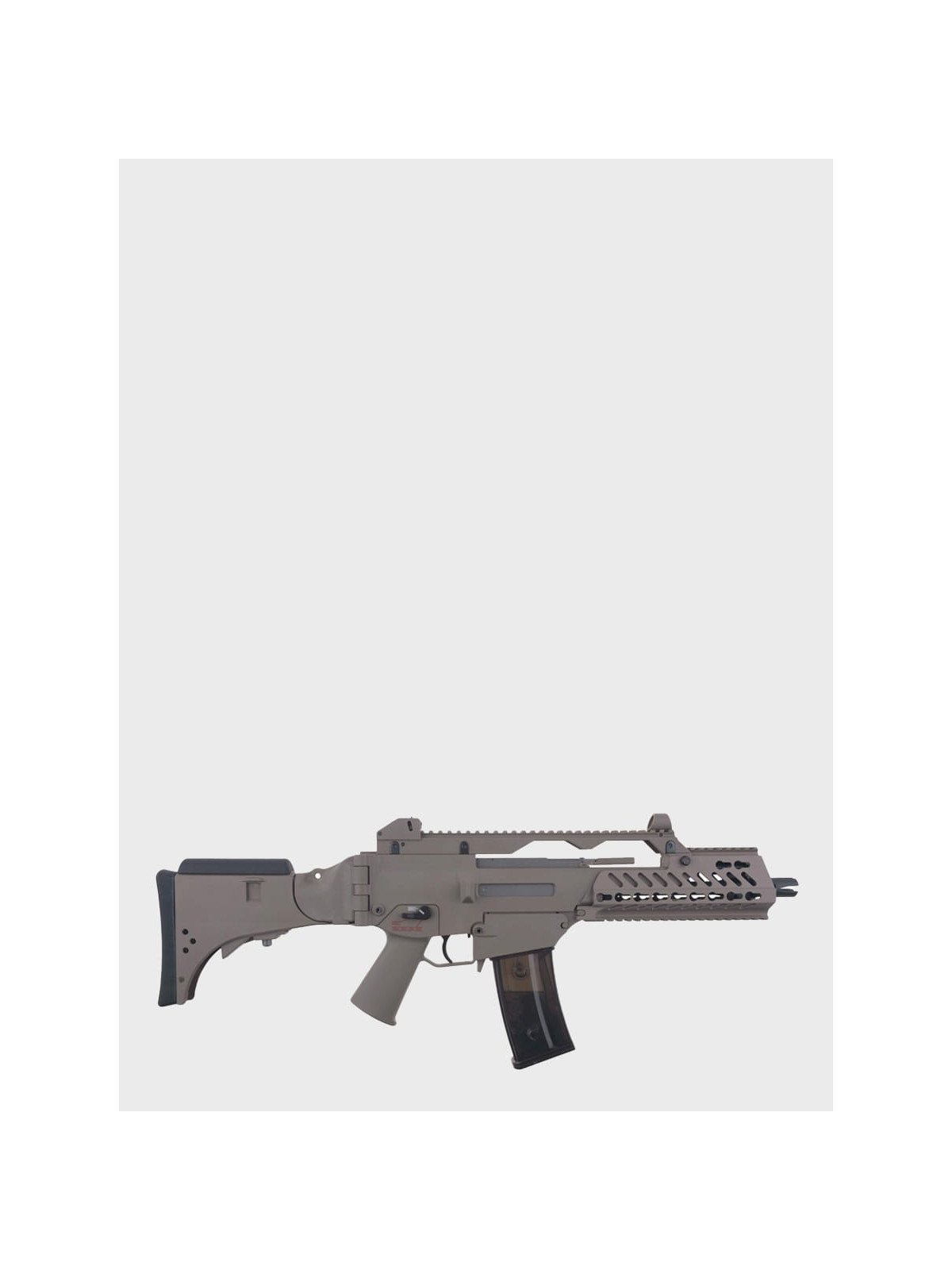 SPECNA ARMS Replika Karabinka SA-G11V KeyMod EBB Tan