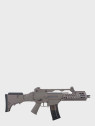 SPECNA ARMS Replika Karabinka SA-G11V KeyMod EBB Tan