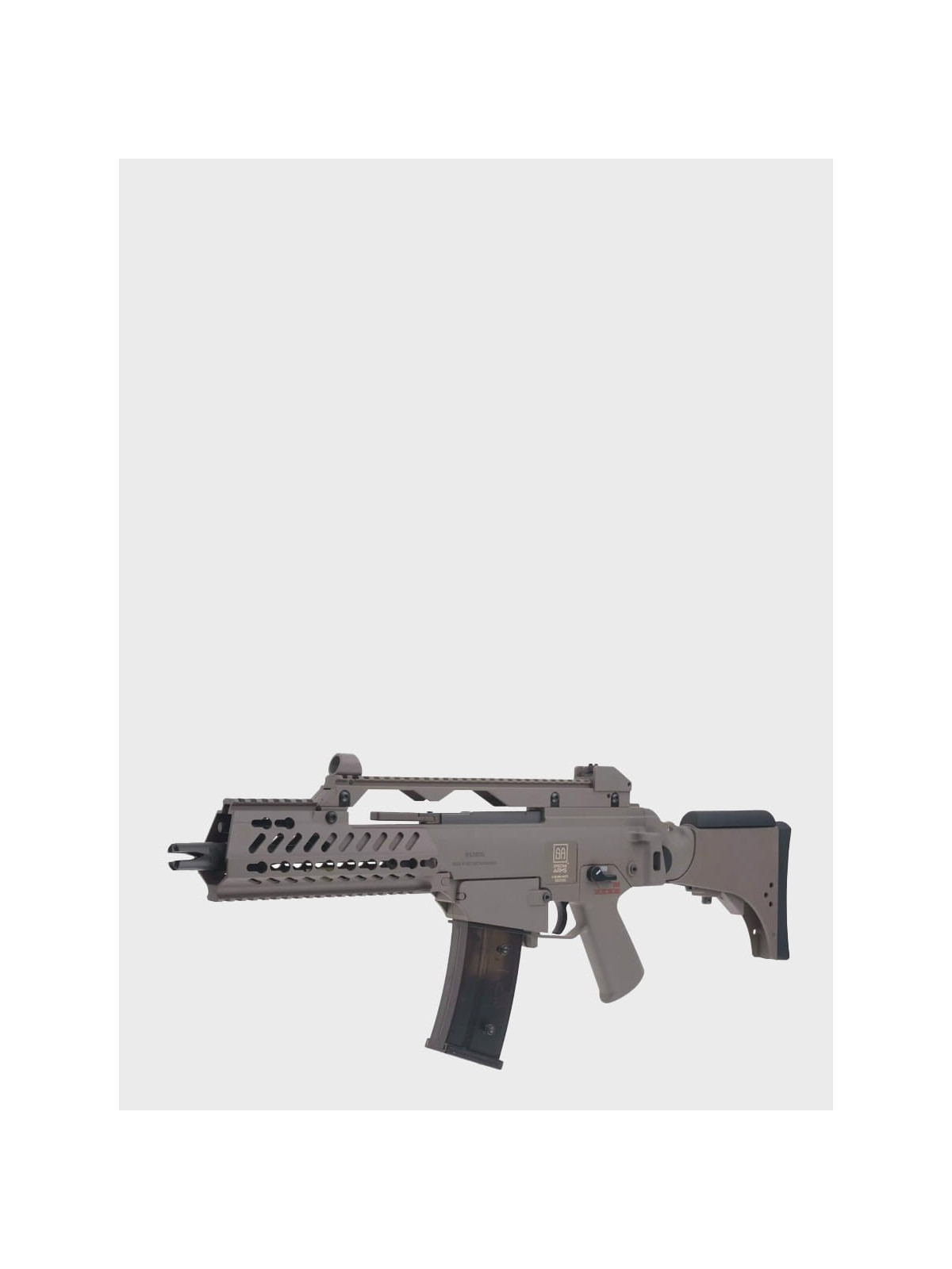 SPECNA ARMS Replika Karabinka SA-G11V KeyMod EBB Tan
