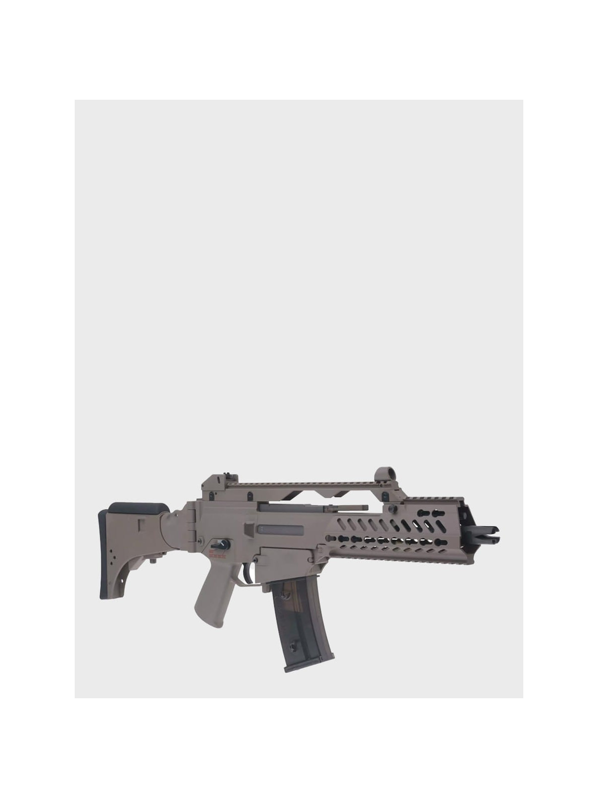 SPECNA ARMS Replika Karabinka SA-G11V KeyMod EBB Tan