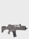 SPECNA ARMS Replika Karabinka SA-G11V KeyMod EBB Tan