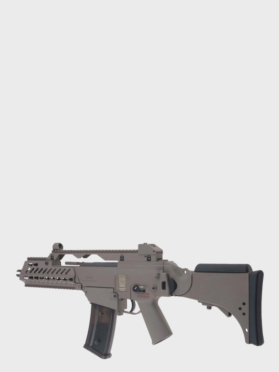 SPECNA ARMS Replika Karabinka SA-G11V KeyMod EBB Tan