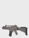 SPECNA ARMS Replika Karabinka SA-G11V KeyMod EBB Tan