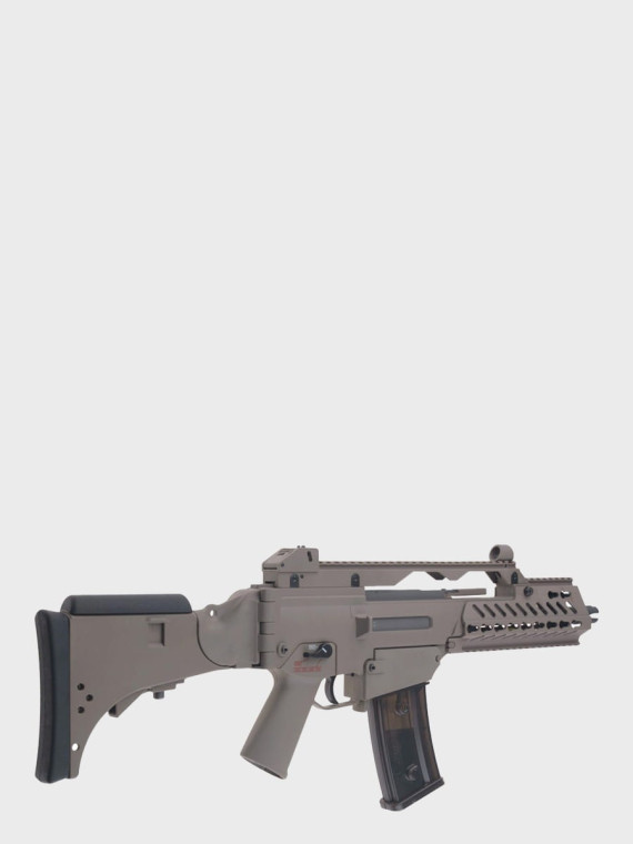 SPECNA ARMS Replika Karabinka SA-G11V KeyMod EBB Tan