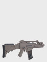 SPECNA ARMS Replika Karabinka SA-G11V KeyMod EBB Tan