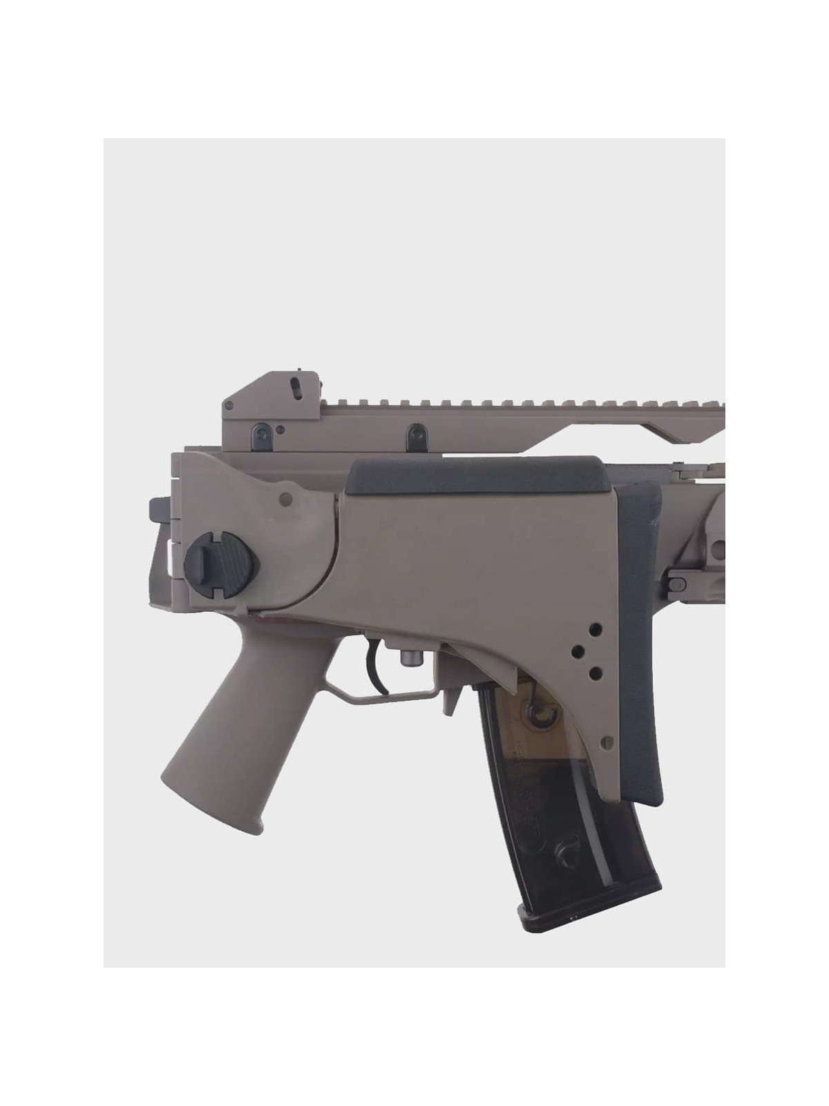 SPECNA ARMS Replika Karabinka SA-G11V KeyMod EBB Tan