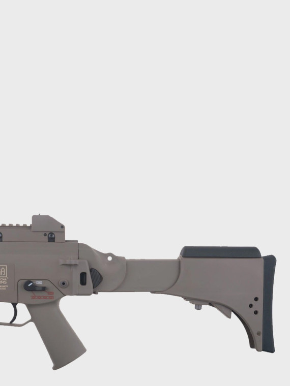 SPECNA ARMS Replika Karabinka SA-G11V KeyMod EBB Tan