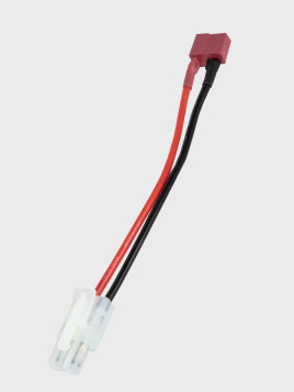 SPECNA ARMS Przejściówka do Akumulatora Tamiya Duża - T-Connect