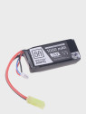 SPECNA ARMS Akumulator litowo-polimerowy LiPo 7,4V 1000mAh 30/60C PEQ