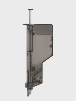 SPECNA ARMS SZYBKOŁADOWARKA DO MAGAZYNKÓW 155 KULEK 6 MM CZARNA