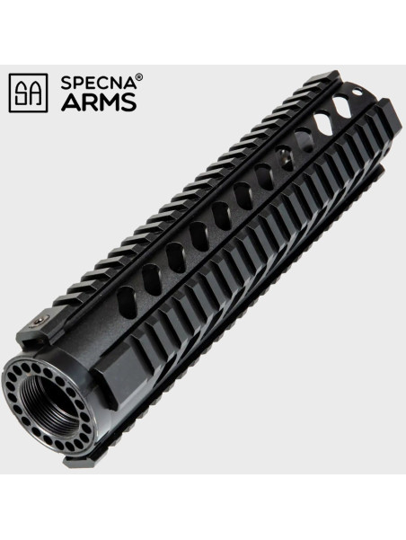 SPECNA ARMS Szyna Montażowa M4/M16 RIS 22 mm 10 Cali CNC