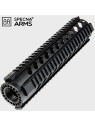 SPECNA ARMS Szyna Montażowa M4/M16 RIS 22 mm 10 Cali CNC