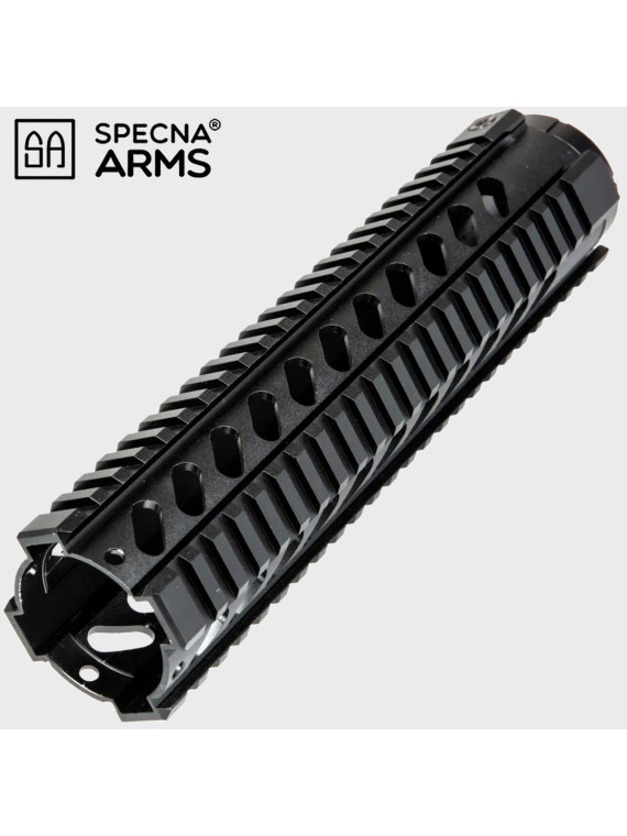 SPECNA ARMS Szyna Montażowa M4/M16 RIS 22 mm 10 Cali CNC