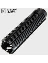 SPECNA ARMS Szyna Montażowa M4/M16 RIS 22 mm 10 Cali CNC