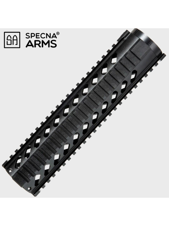 SPECNA ARMS Szyna Montażowa M4/M16 RIS 22 mm 10 Cali CNC