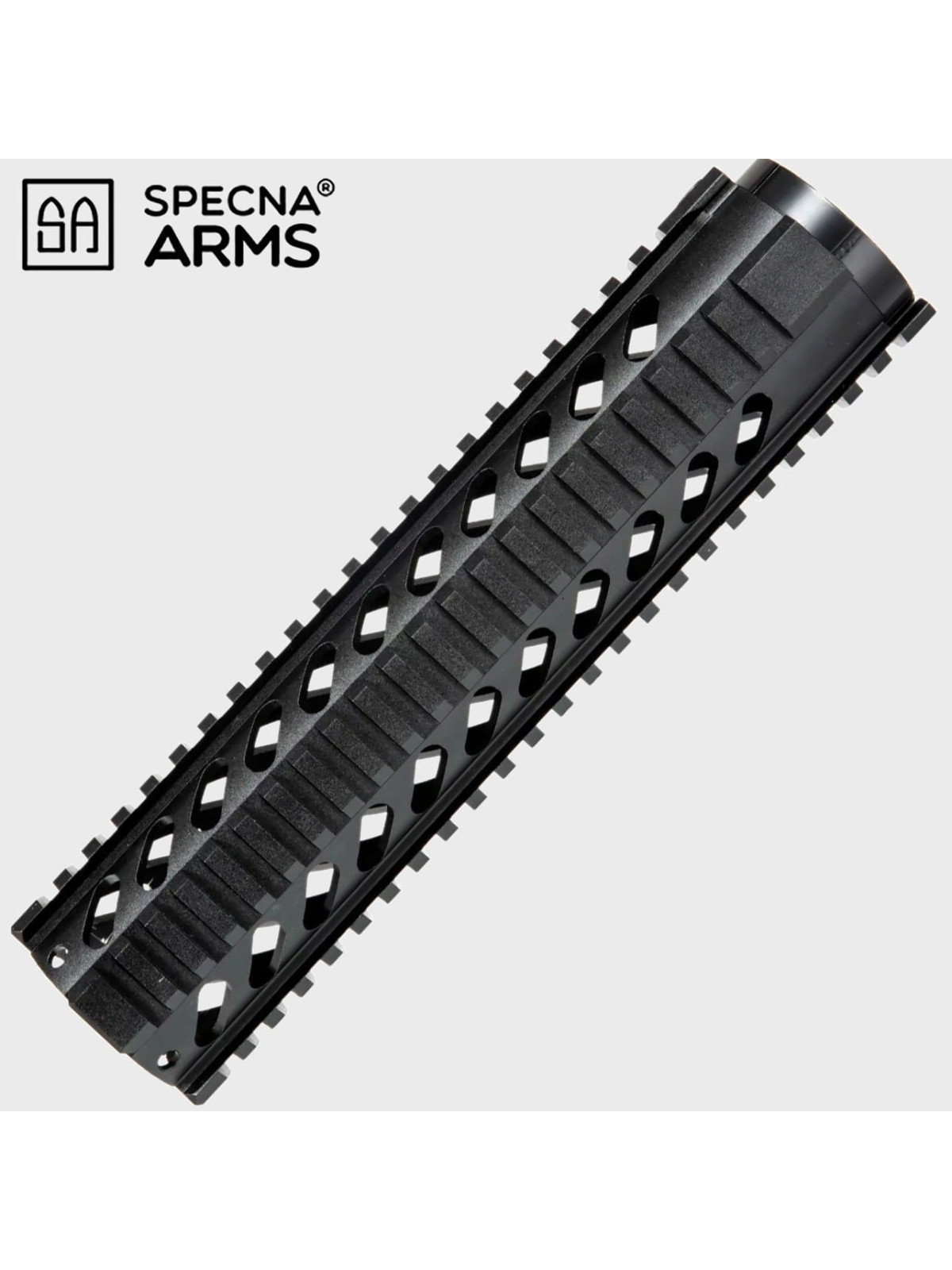 SPECNA ARMS Szyna Montażowa M4/M16 RIS 22 mm 10 Cali CNC