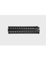 SPECNA ARMS Szyna Montażowa M4/M16 RIS 22 mm 10 Cali CNC