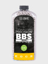 SPECNA ARMS Kulki Precyzyjne do ASG Edge Ultra BIO 0,25g Butelka 5600szt. Białe