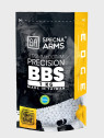 SPECNA ARMS Kulki precyzyjne do ASG EDGE ULTRA BIO 0,32g 1kg białe
