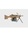 SPECNA ARMS Karabin Maszynowy ASG Replika SA-249 MK2 Core
