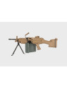 SPECNA ARMS Karabin Maszynowy ASG Replika SA-249 MK2 Core