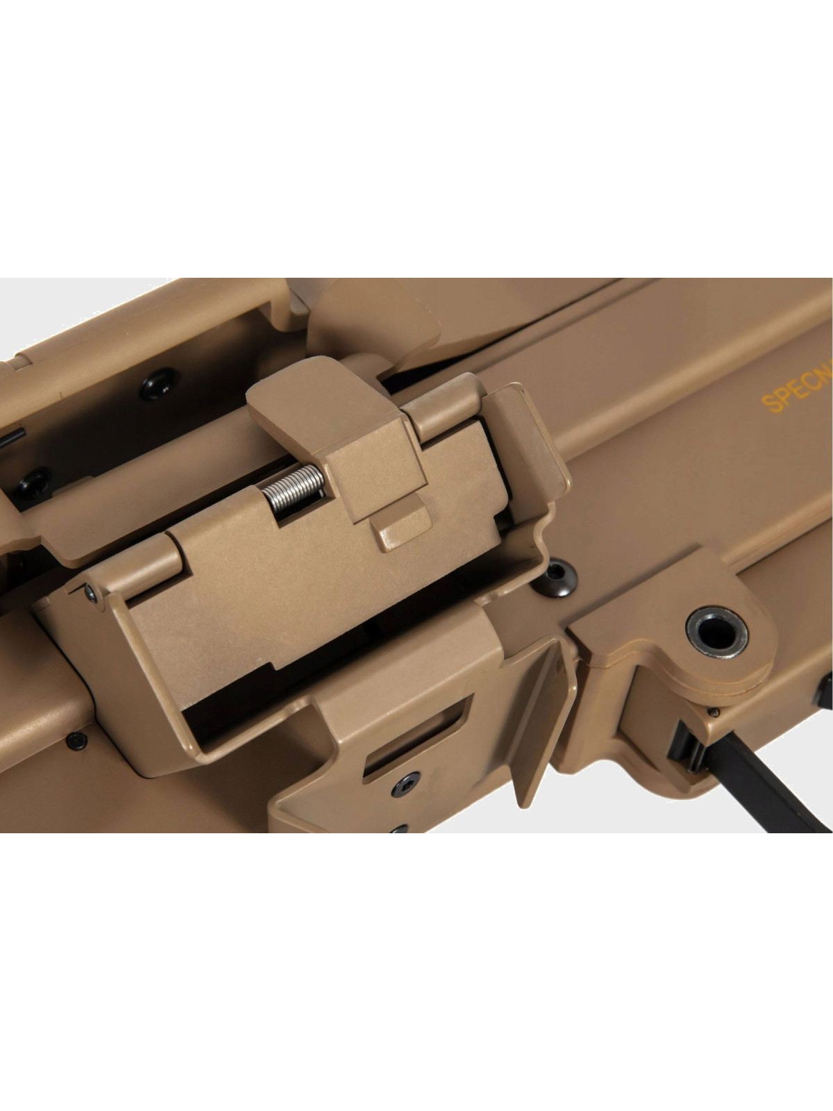 SPECNA ARMS Karabin Maszynowy ASG Replika SA-249 MK2 Core