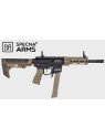 SPECNA ARMS Karabinek Szturmowy ASG Replika SA-FX01 Flex HAL ETU