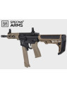 SPECNA ARMS Karabinek Szturmowy ASG Replika SA-FX01 Flex HAL ETU