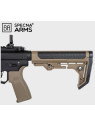 SPECNA ARMS Karabinek Szturmowy ASG Replika SA-FX01 Flex HAL ETU