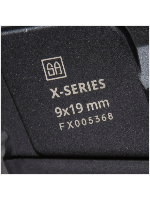 SPECNA ARMS Karabinek Szturmowy ASG Replika SA-FX01 Flex HAL ETU