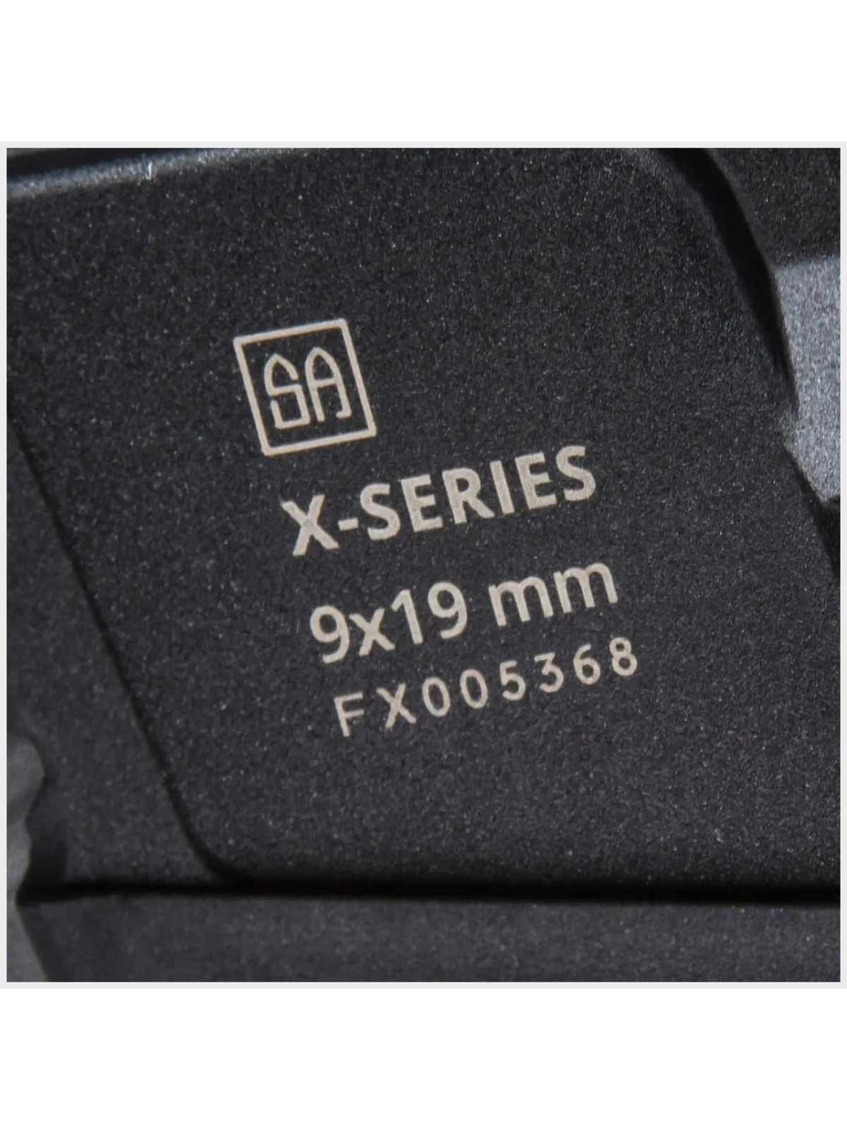 SPECNA ARMS Karabinek Szturmowy ASG Replika SA-FX01 Flex HAL ETU