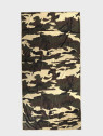 FOSCO INDUSTRIES Ręcznik szybkoschnący z mikrofibry 120x60 cm moro