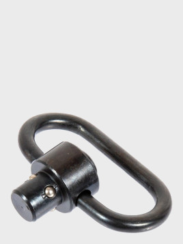 SPECNA ARMS Uchwyt pasa nośnego Quick Detach stalowy czarny