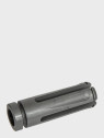SPECNA ARMS Tłumik płomienia do replik M4/M16 gwint 14mm CCW czarny