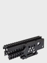 SPECNA ARMS Szyna montażowa RIS 22 do replik PKM czarna