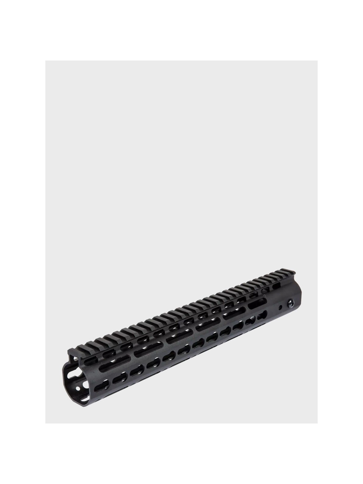 SPECNA ARMS Szyna montażowa KeyMod 30,5cm do replik M4/M16 czarna