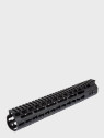 SPECNA ARMS Szyna montażowa KeyMod 30,5cm do replik M4/M16 czarna
