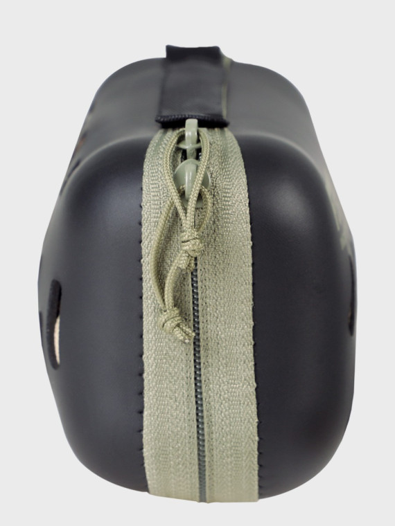 FOSCO INDUSTRIES Ręcznik szybkoschnący z mikrofibry 100x50 cm moro