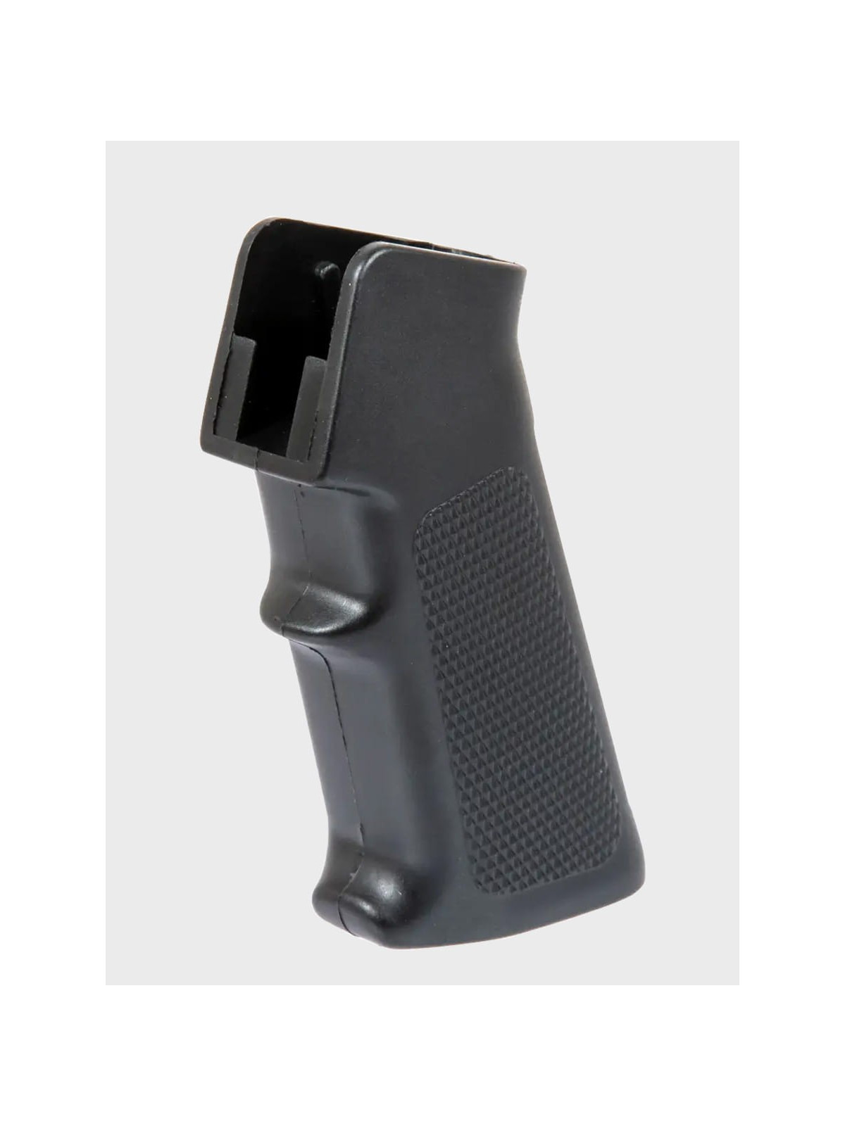 SPECNA ARMS Chwyt pistoletowy M4 do replik M4/M16 zestaw śrub montażowych czarny