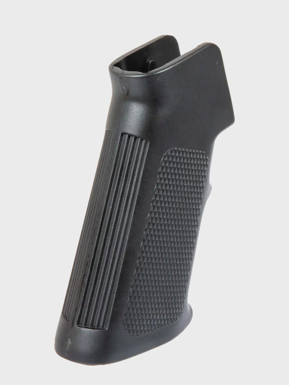 SPECNA ARMS Chwyt pistoletowy M4 do replik M4/M16 zestaw śrub montażowych czarny