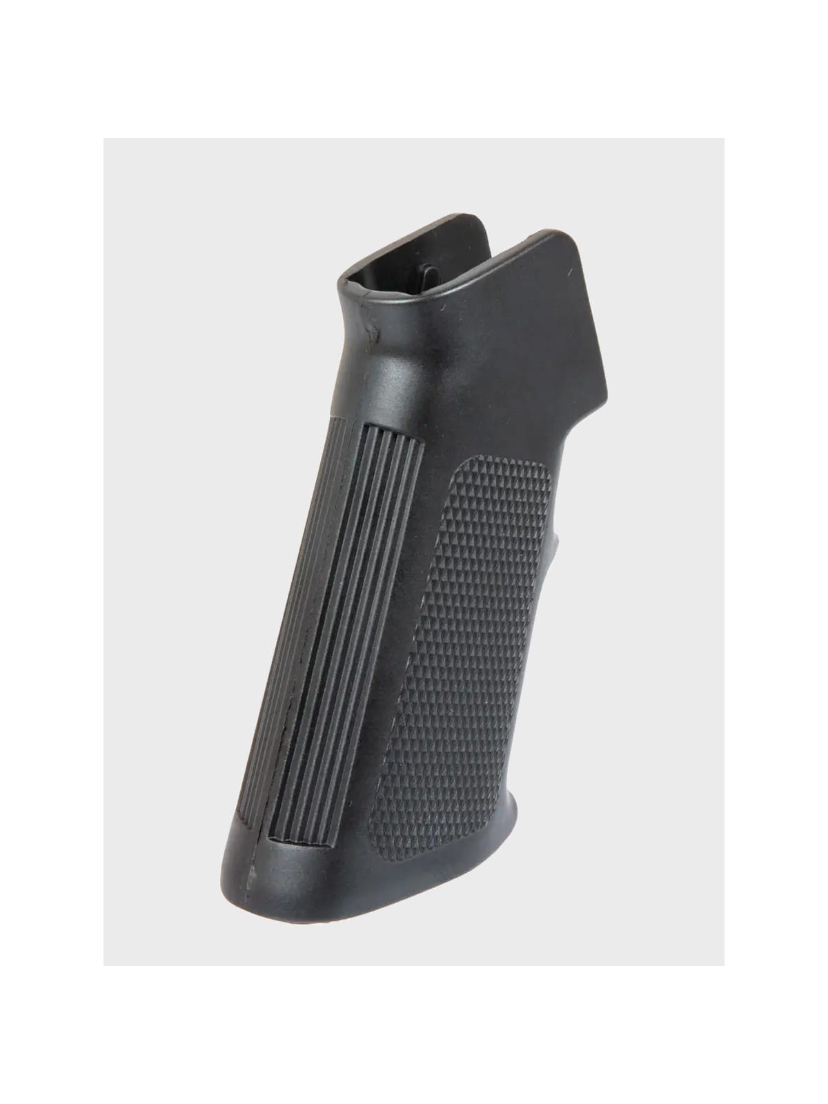 SPECNA ARMS Chwyt pistoletowy M4 do replik M4/M16 zestaw śrub montażowych czarny