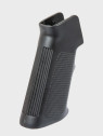 SPECNA ARMS Chwyt pistoletowy M4 do replik M4/M16 zestaw śrub montażowych czarny