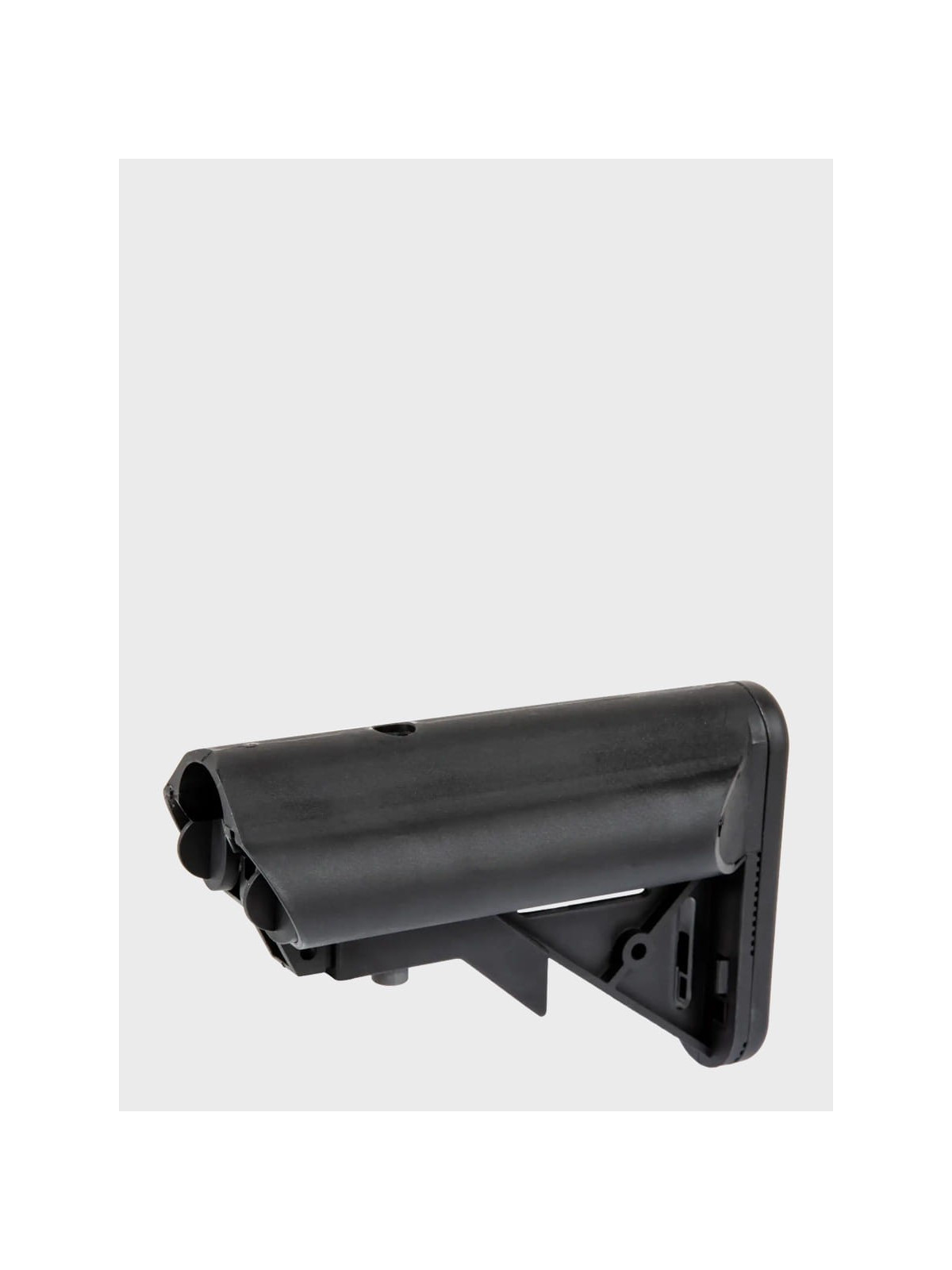 SPECNA ARMS Kolba taktyczna SF do replik M4/M16 czarna