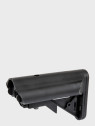 SPECNA ARMS Kolba taktyczna SF do replik M4/M16 czarna